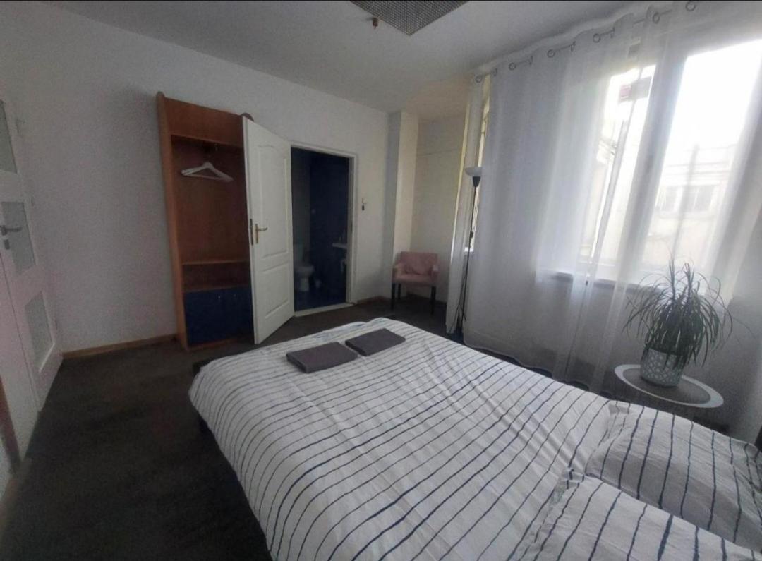 Centrum Artlwowska Warschau Zimmer foto