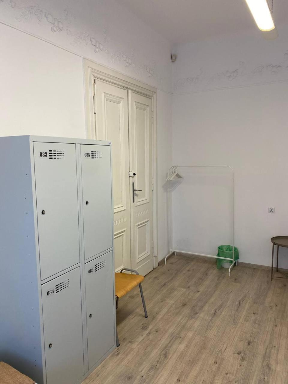Centrum Artlwowska Warschau Exterior foto